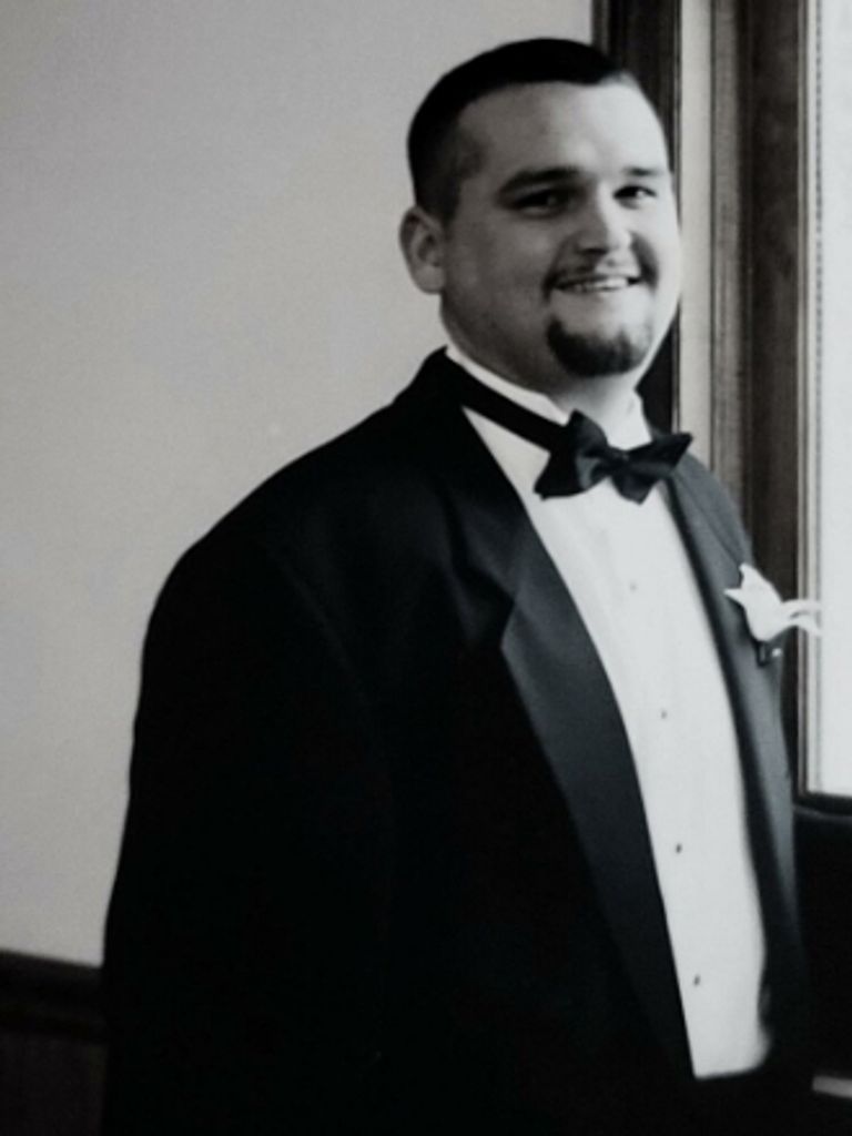 Michael Scott Sorensen Profile Photo