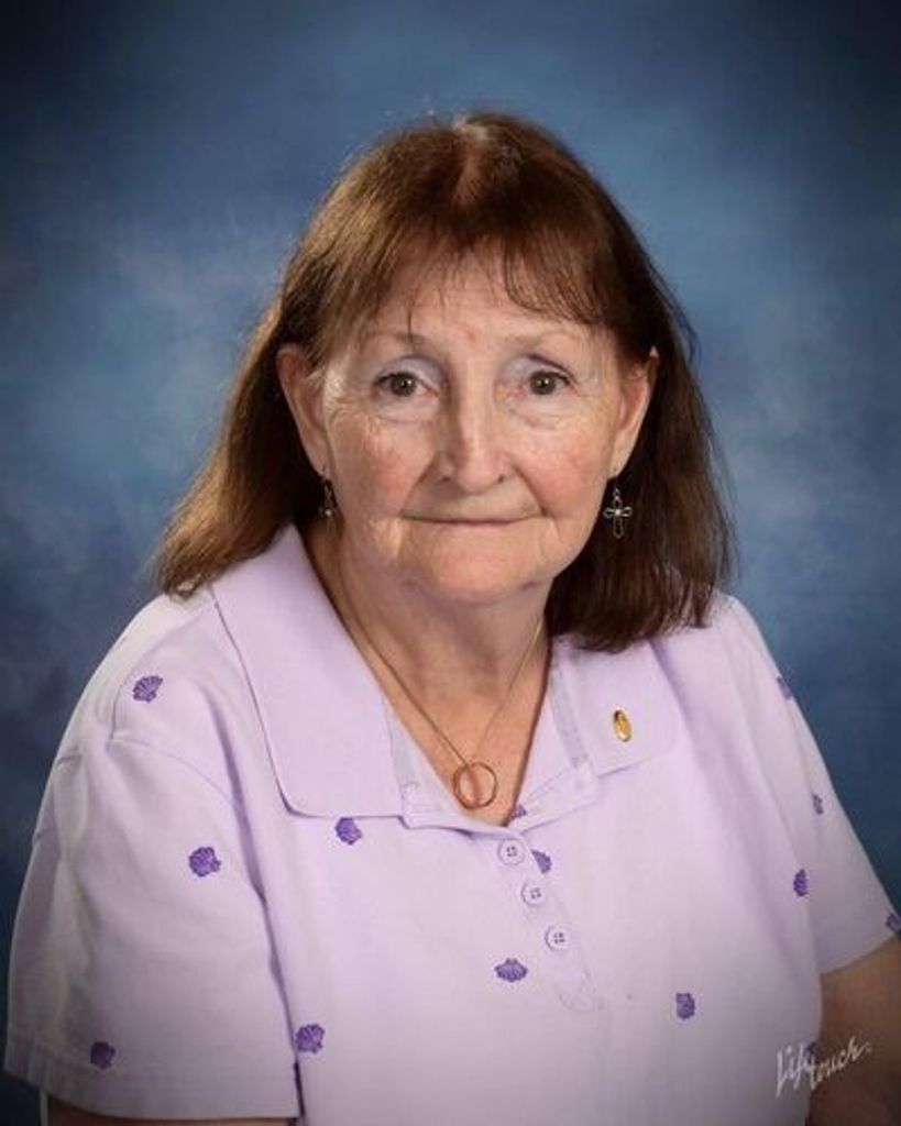 Kathleen Anita Boyd Profile Photo