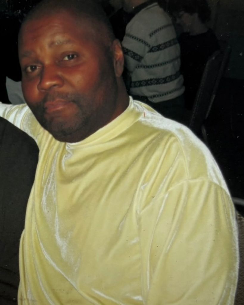 Darryl D. Burgess Profile Photo