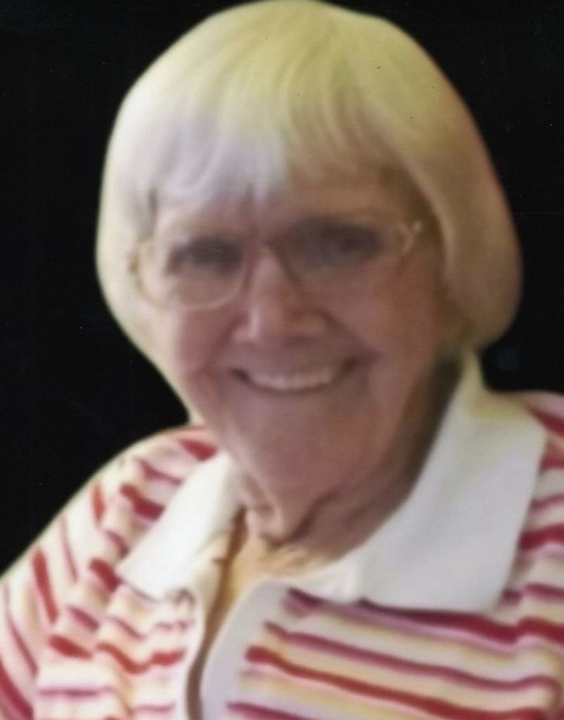 Juanita W. (Bretz)  Baldridge Profile Photo