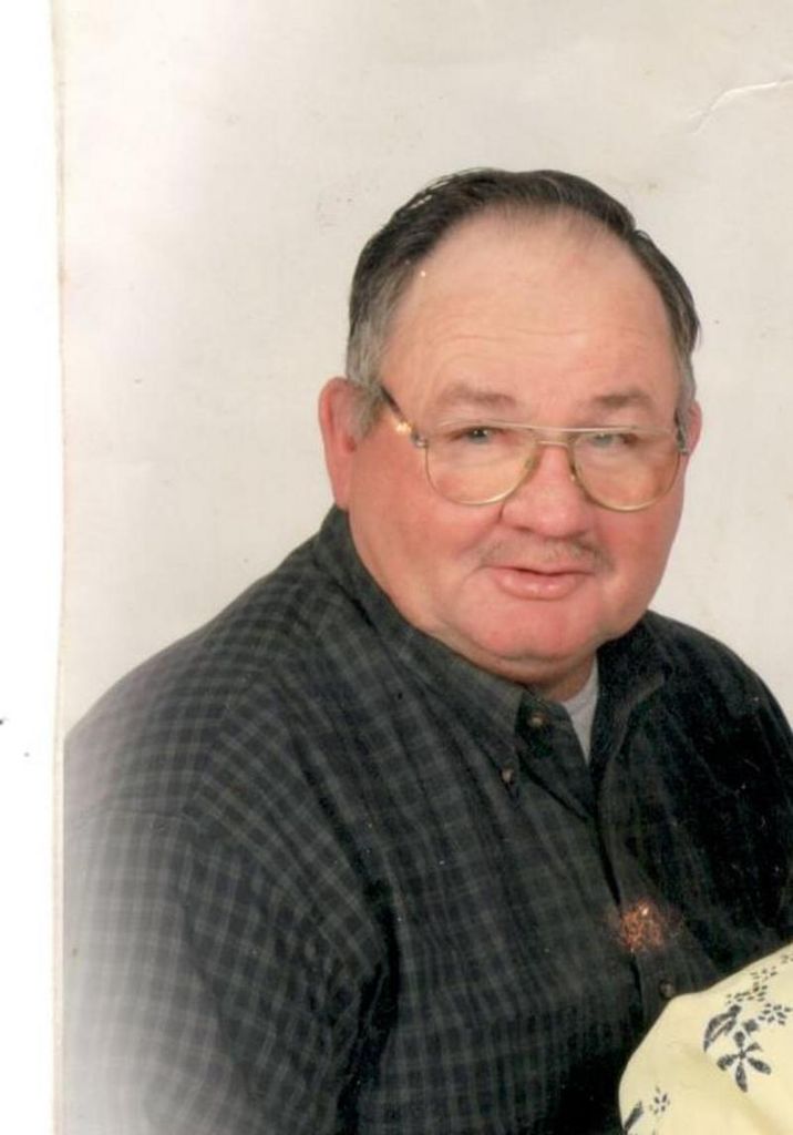 Mr. Henry Thompson Profile Photo