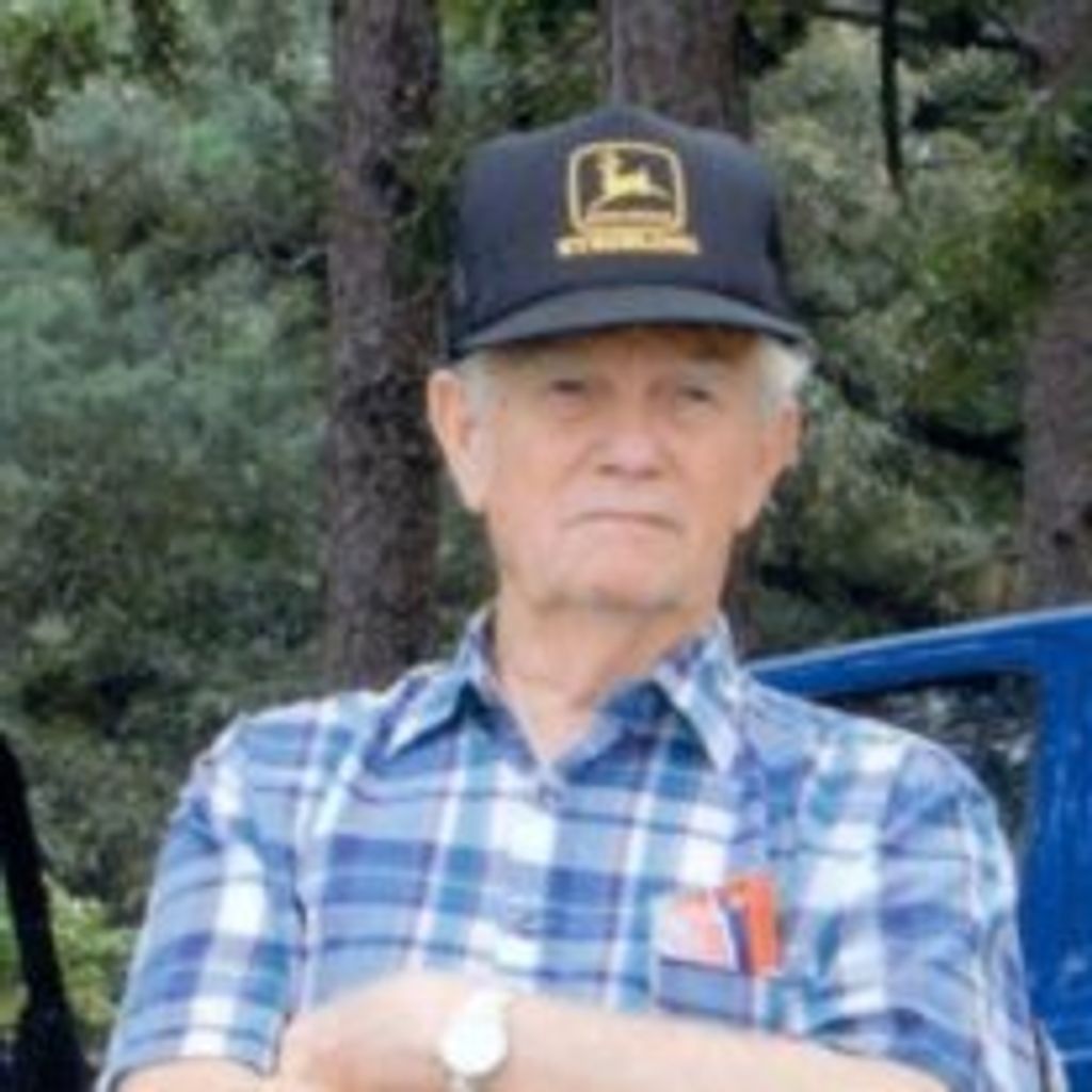 James "Jimmy" Wesley Jones