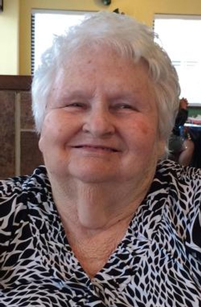 Jolene Mitchell Profile Photo