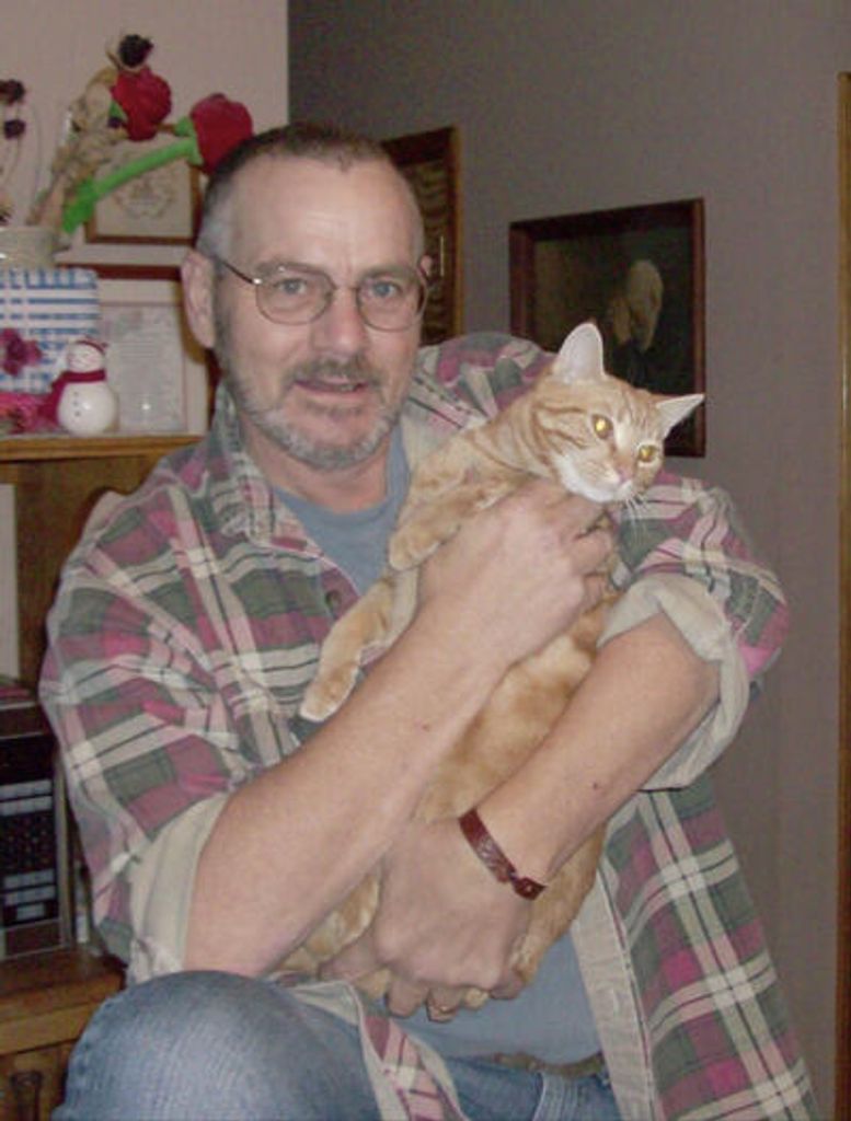 Gary Allen Zeller Profile Photo