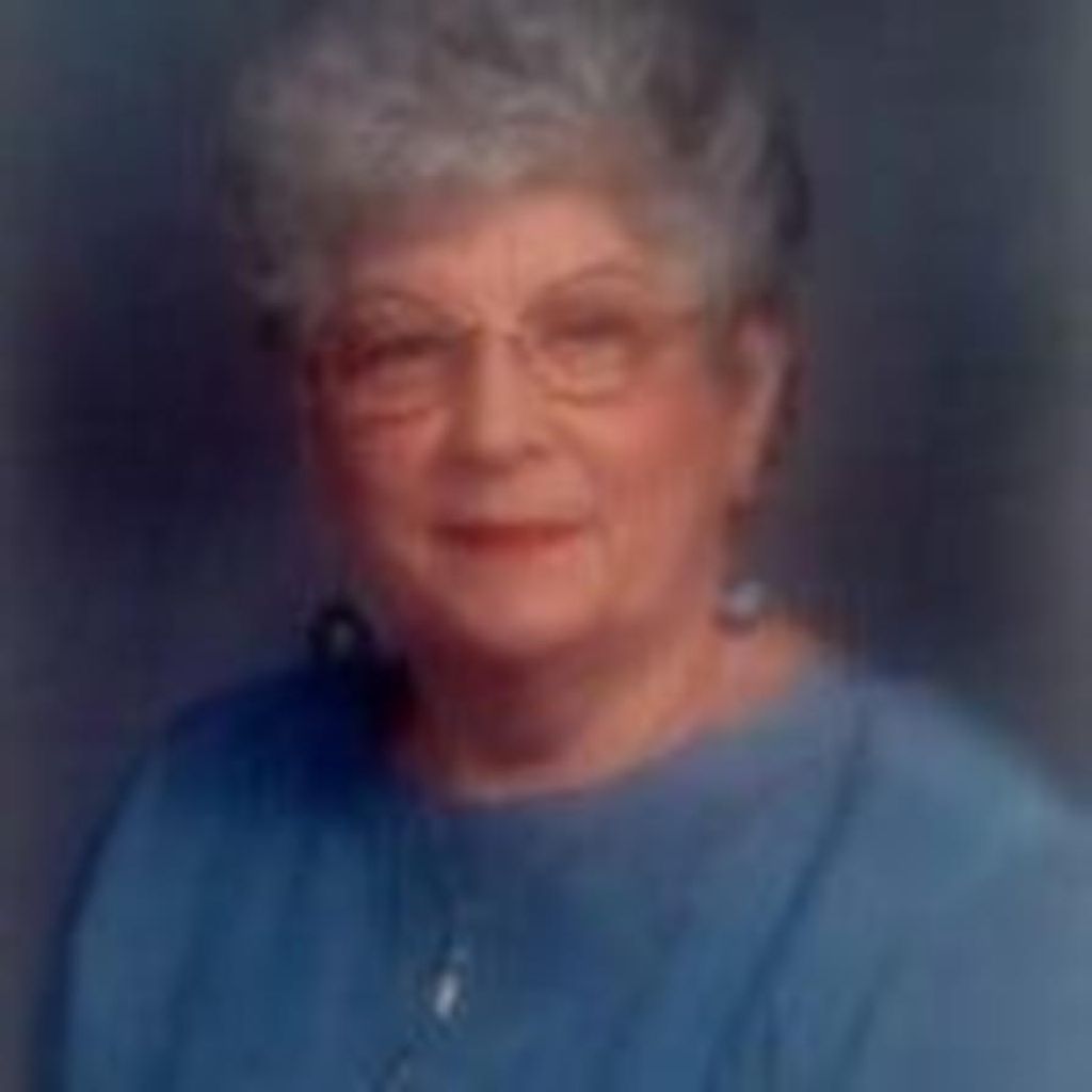 Antoinette Crawford