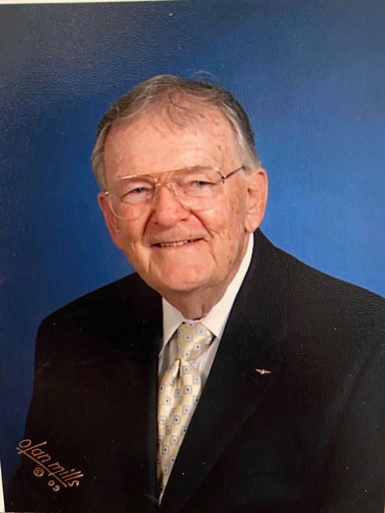 Walter Garyotis