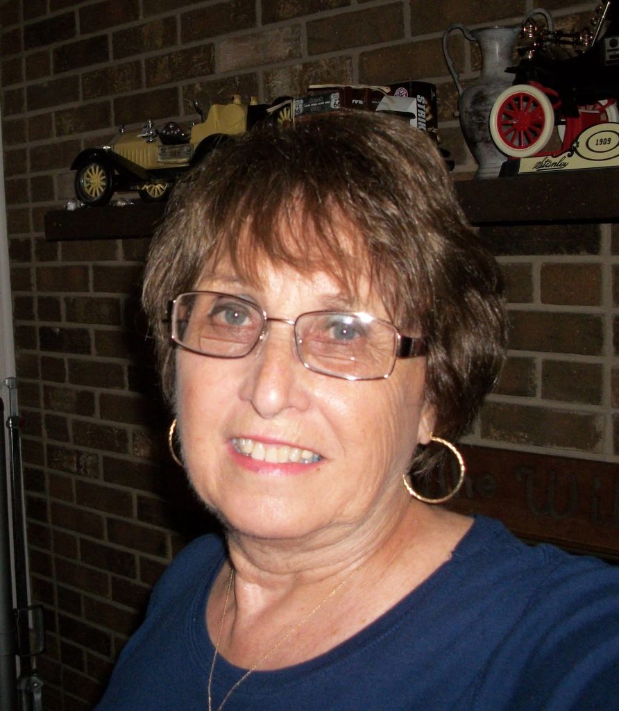 Jeanette K. Willox