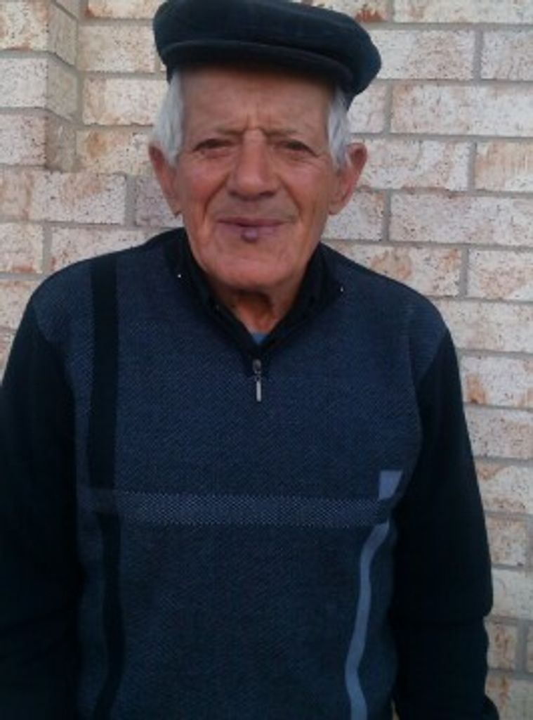 Jaime Pacheco De Paiva