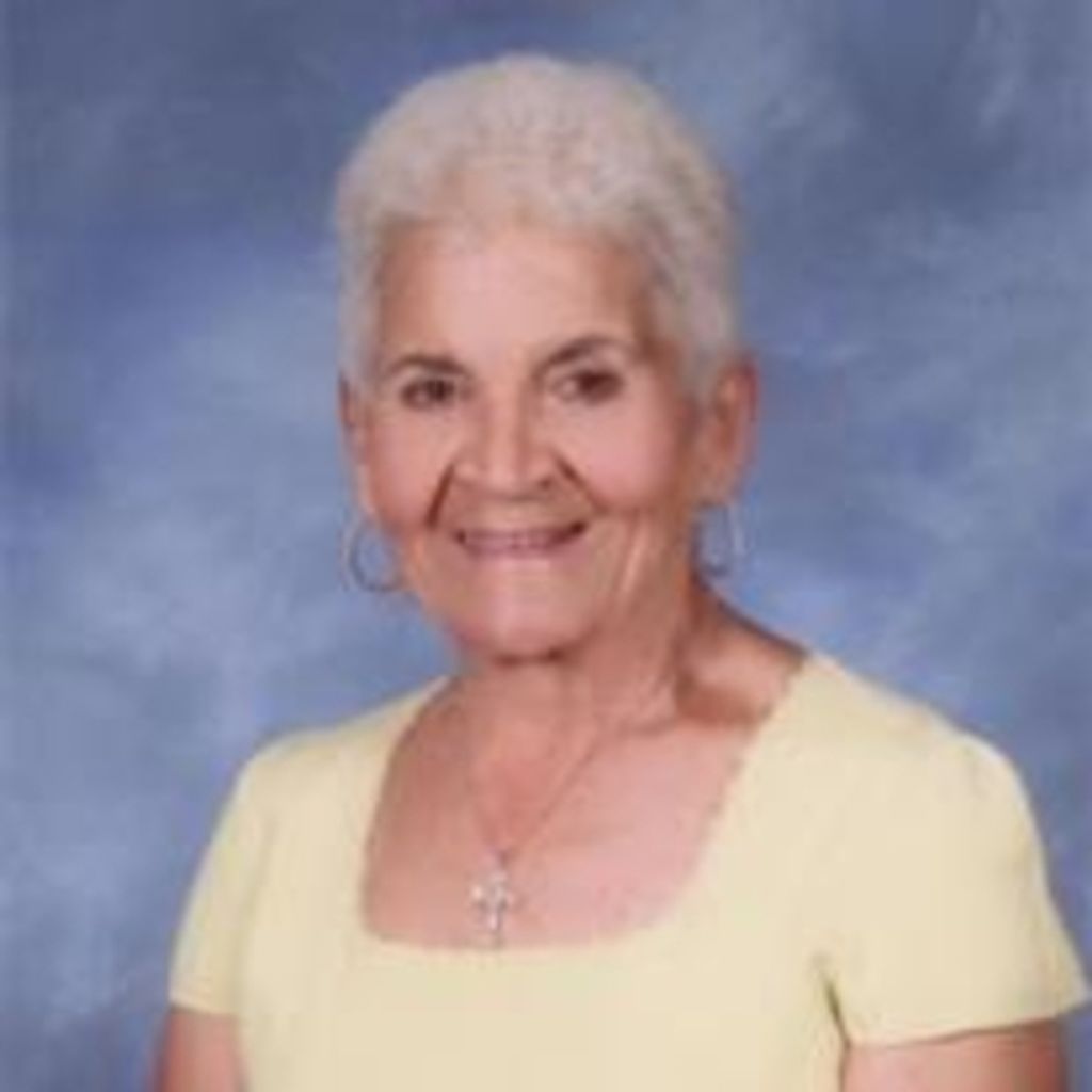 Margaret Thunherst Profile Photo