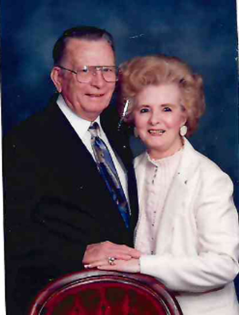 Catherine Chambliss Dudley