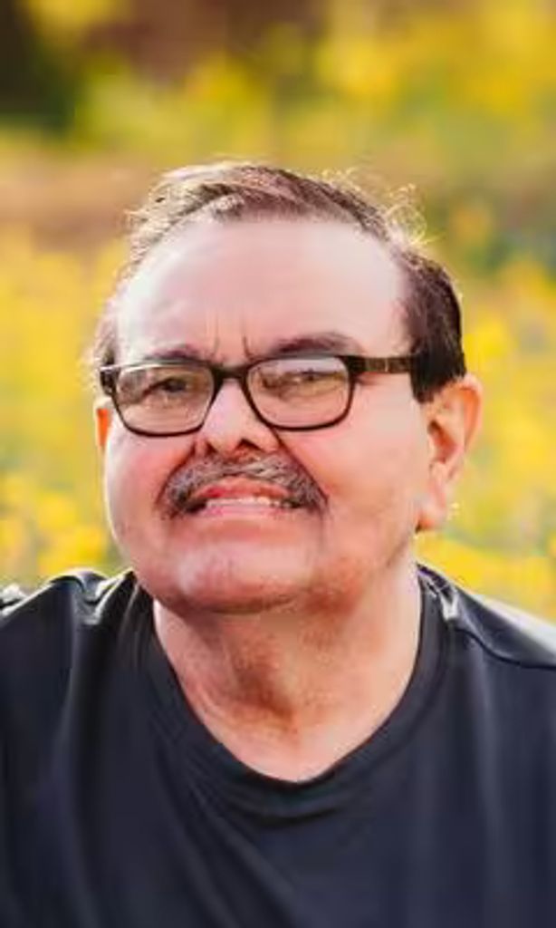 Michael Lee Austin Profile Photo