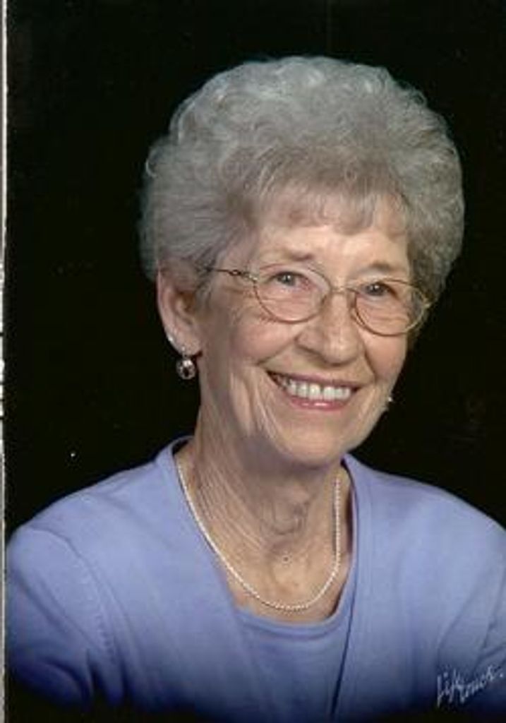 Phyllis Pauline Gallagher