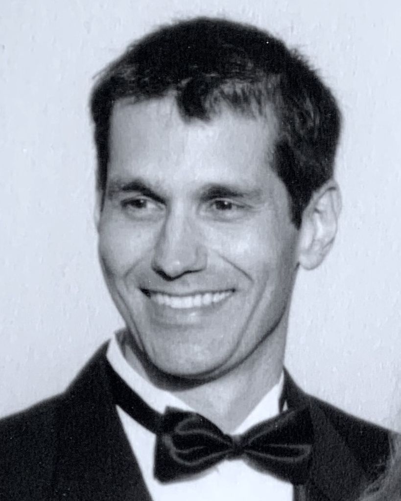 Joseph Jude Lykins Profile Photo