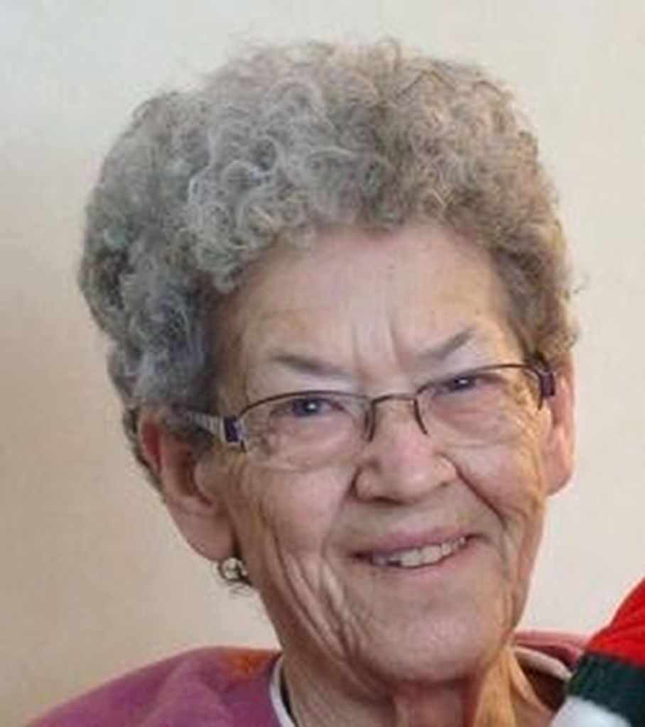 Elizabeth Anne Trimm