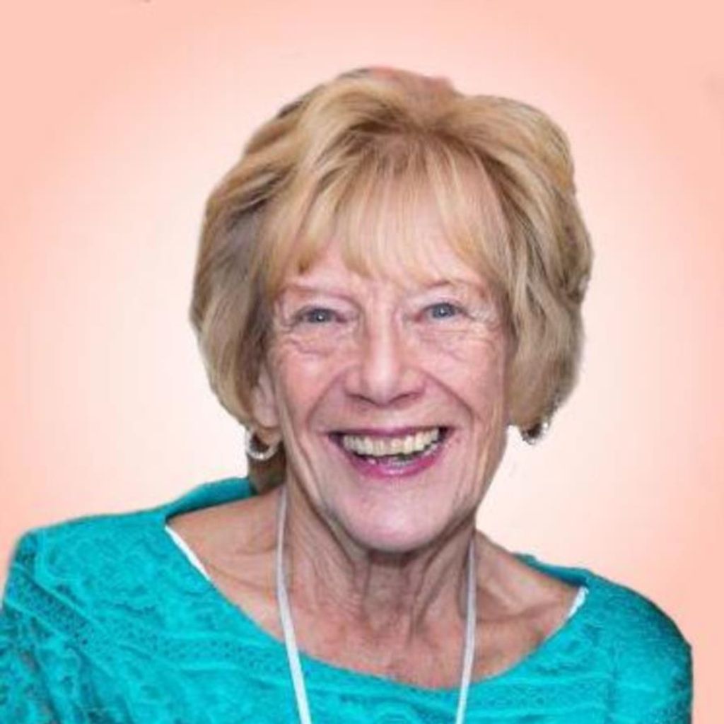 Patricia A. (Korp) Booth