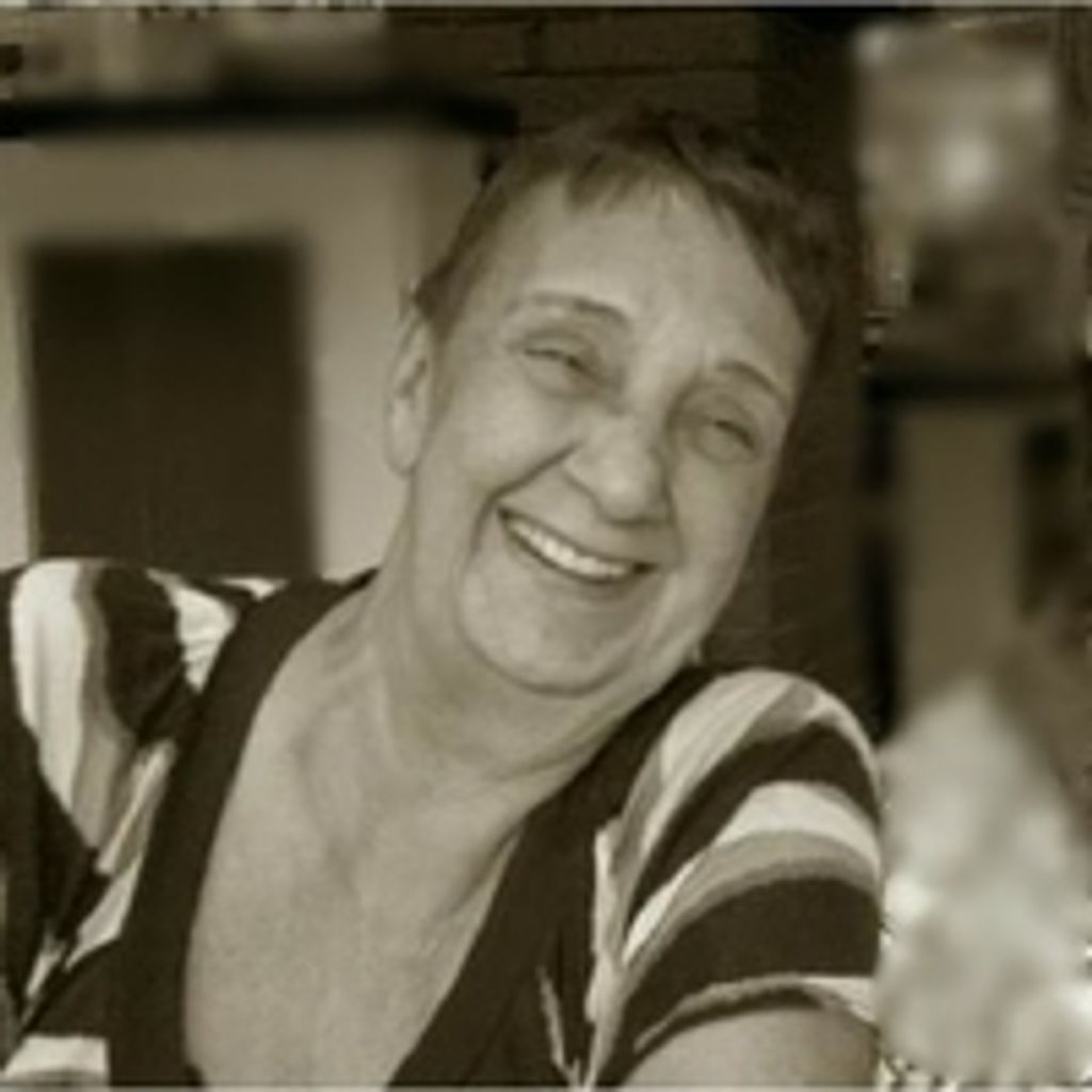 Nancy Carol Henry