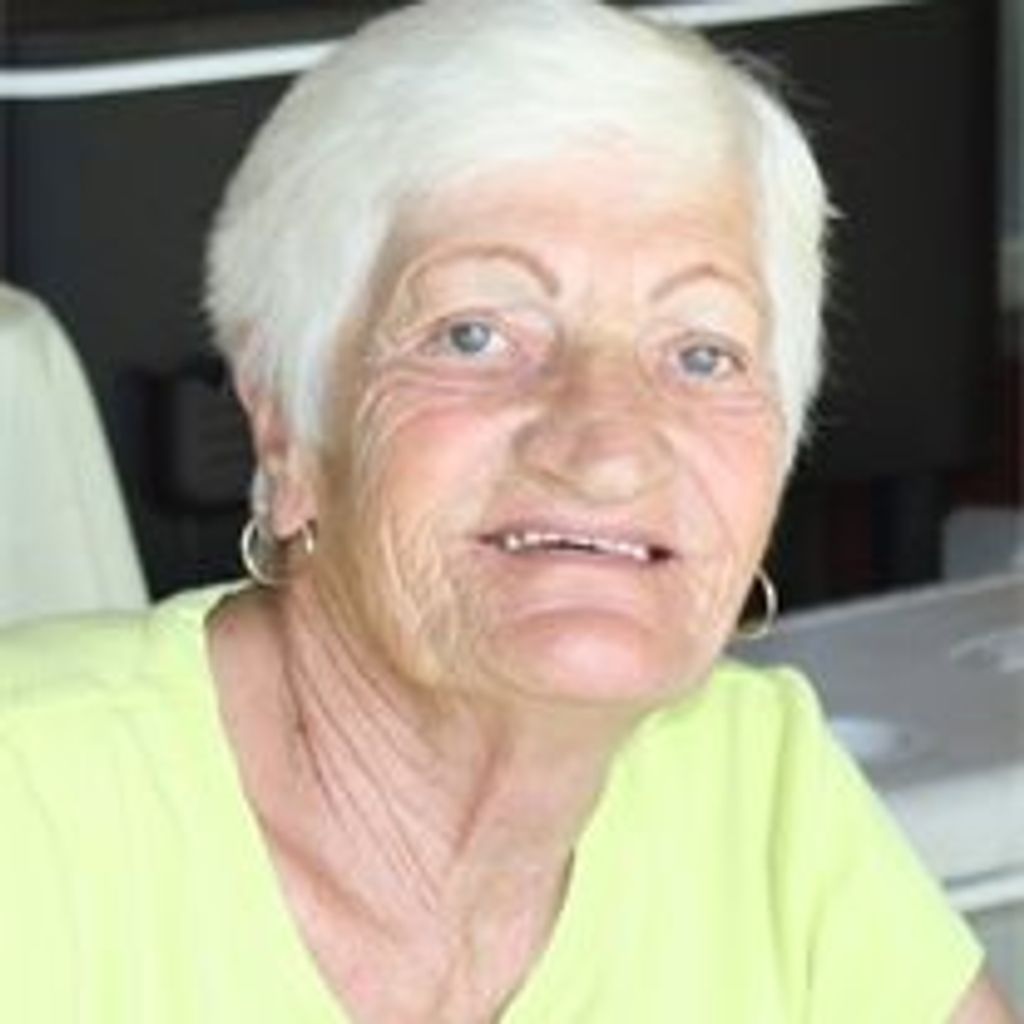 Renate C. (Richter) Savino Profile Photo