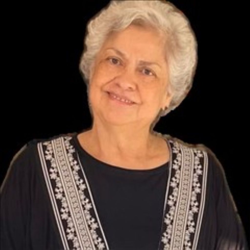 Maria Rosa Canela Ceja