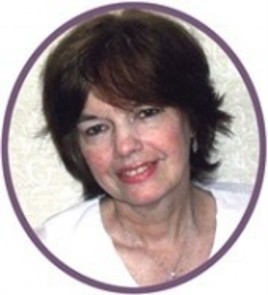 Eileen M. Berger-Zook