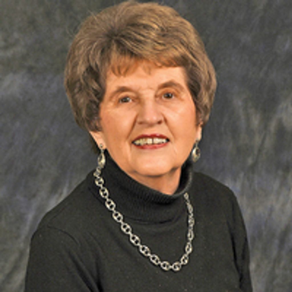 Sue Ann Lynch Walke