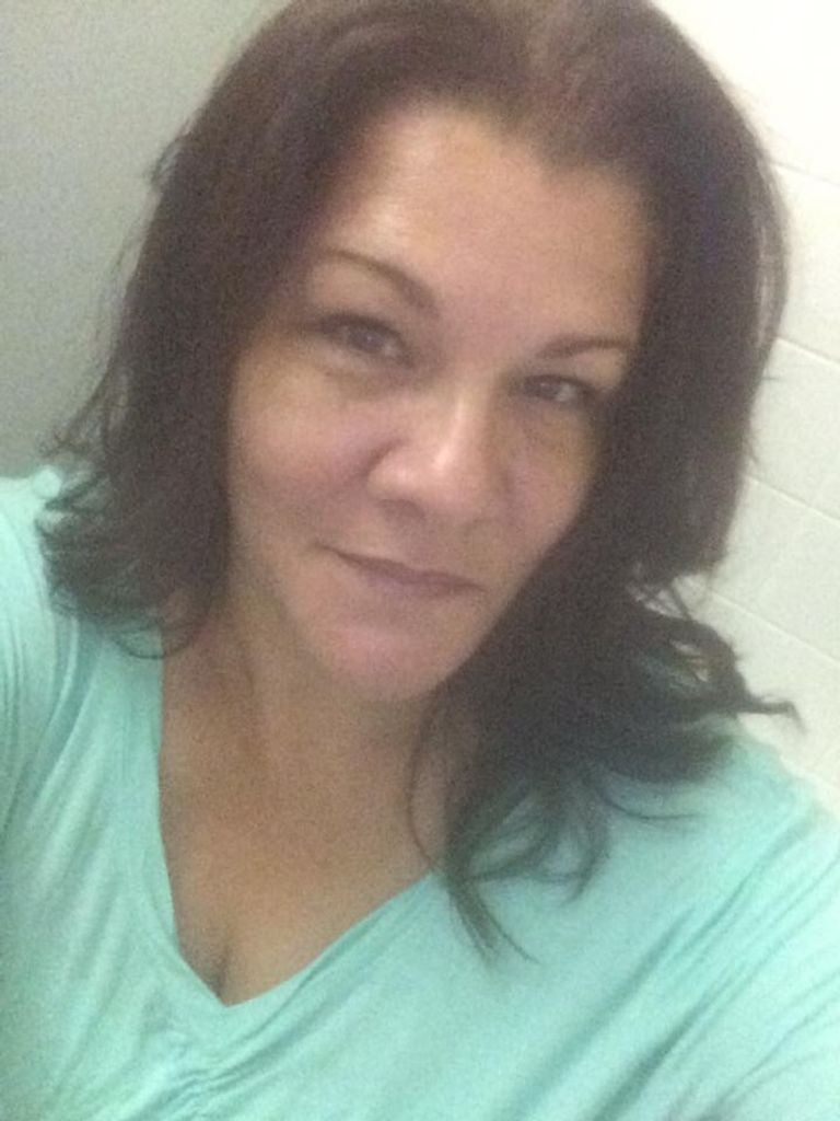 Michelle Marie Davis
