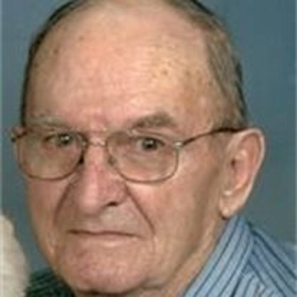 James Gilmore Palmer