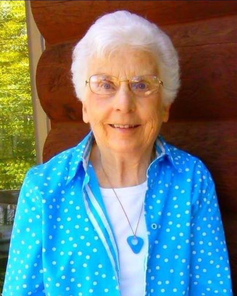 Arla Johnson