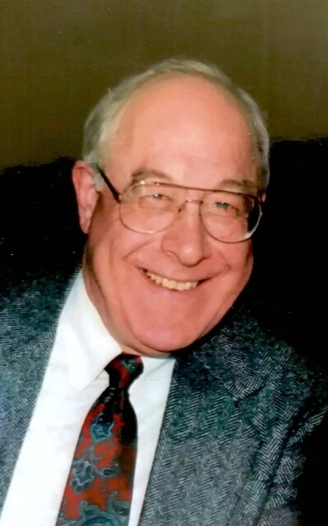 Alan Schofield Profile Photo