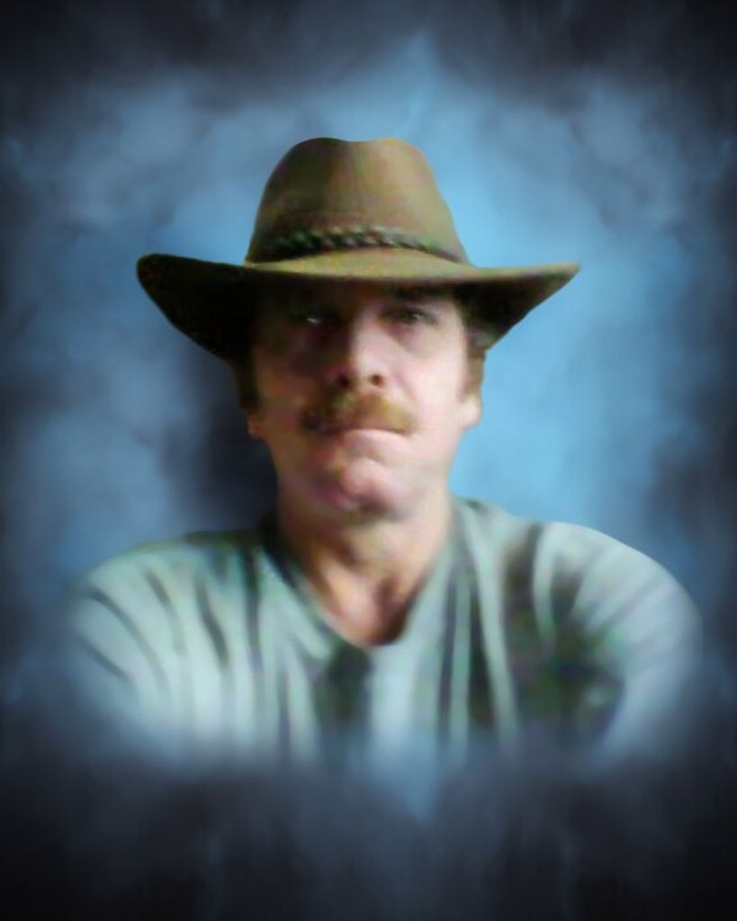 William Mike Woods Profile Photo