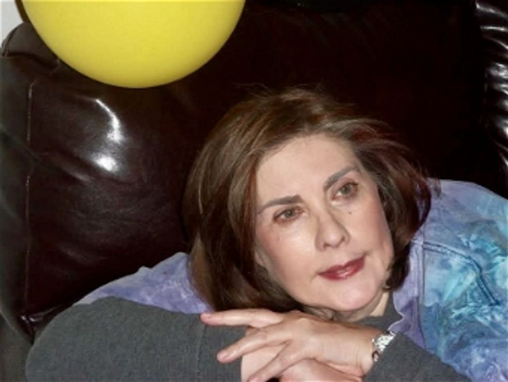 Judith Ann Belew