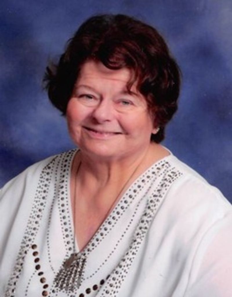 S. Kay Thaden-Deboer