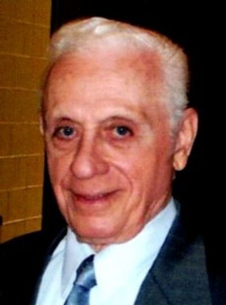 Kenneth A. Bernard, Sr. Profile Photo
