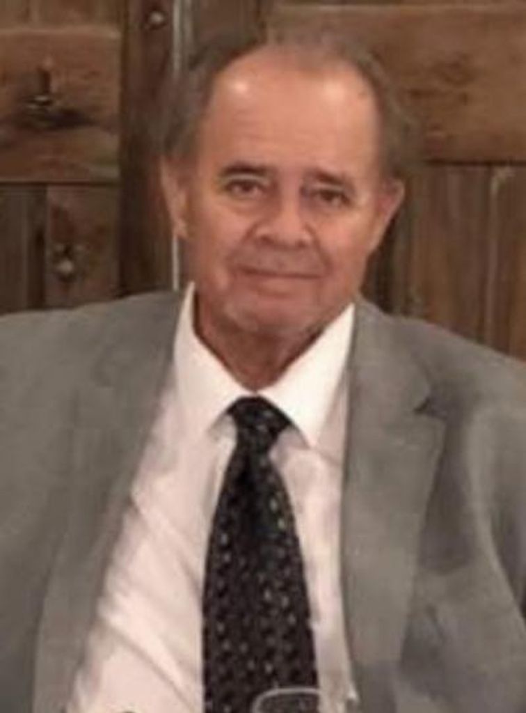 William Paul Reed, Jr. Profile Photo