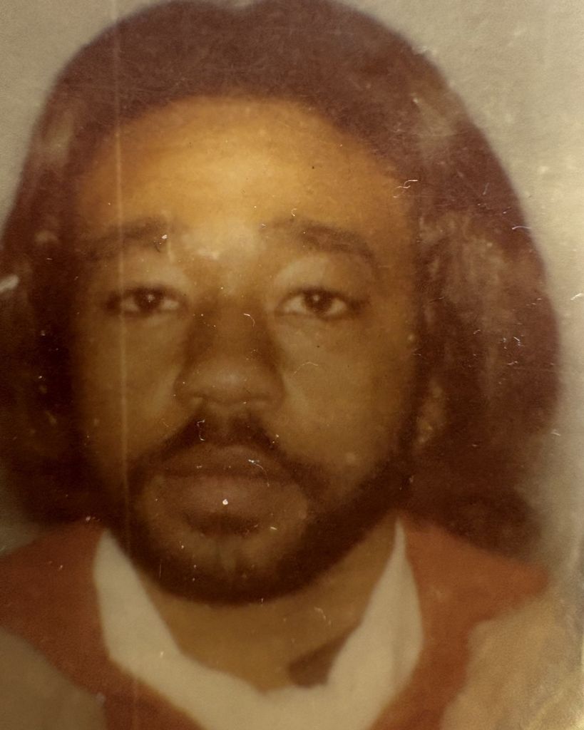 Ronald D. Swagger Profile Photo