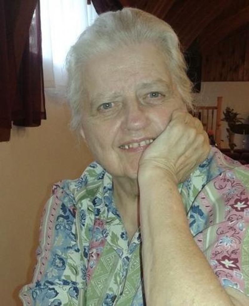 Eunice Alberta Barton Profile Photo