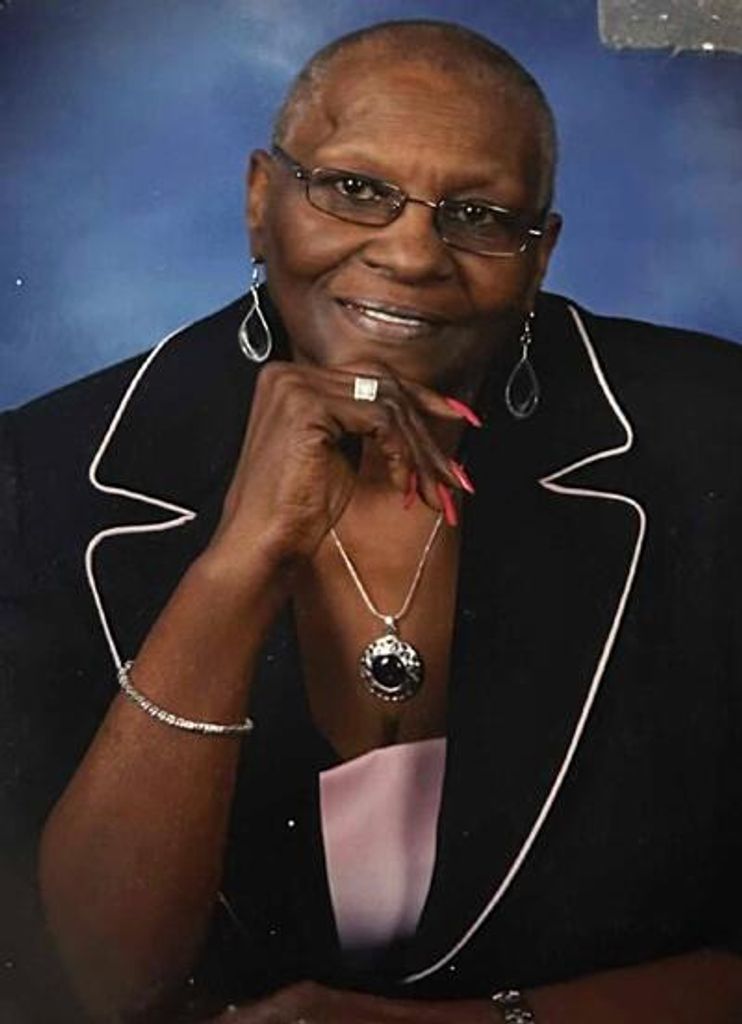 Lue Etta Jenkins Profile Photo