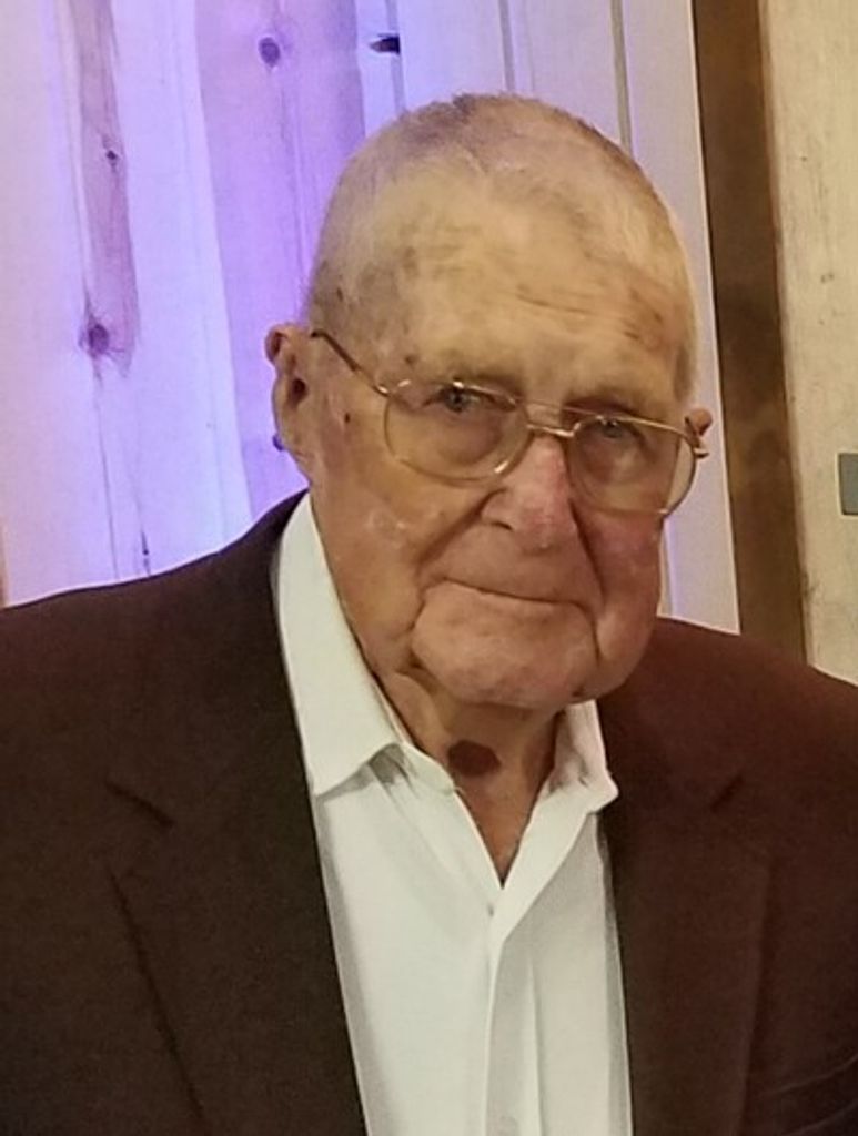 Jesse Ray Clevenger Profile Photo
