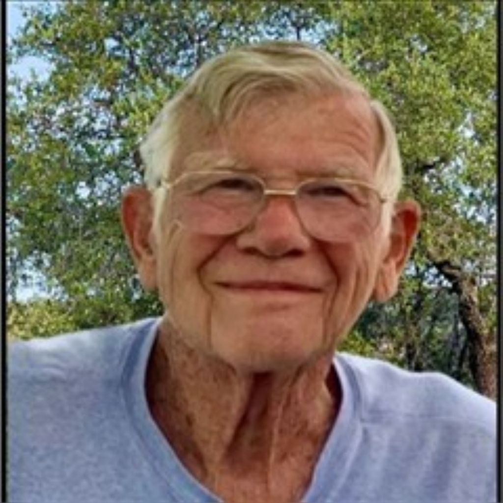 George John Young Profile Photo