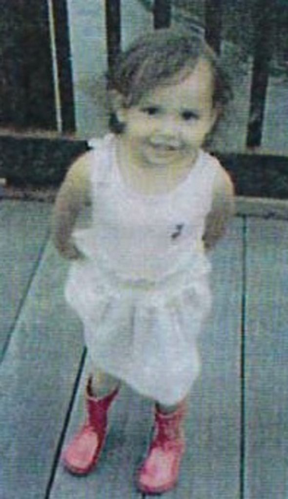 Natalyce Annmaree Davis Profile Photo