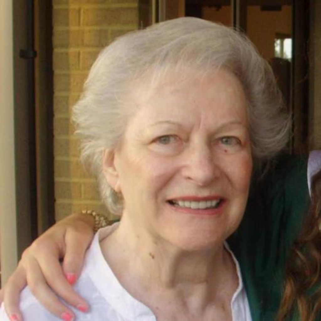 Mary L. Fish Profile Photo