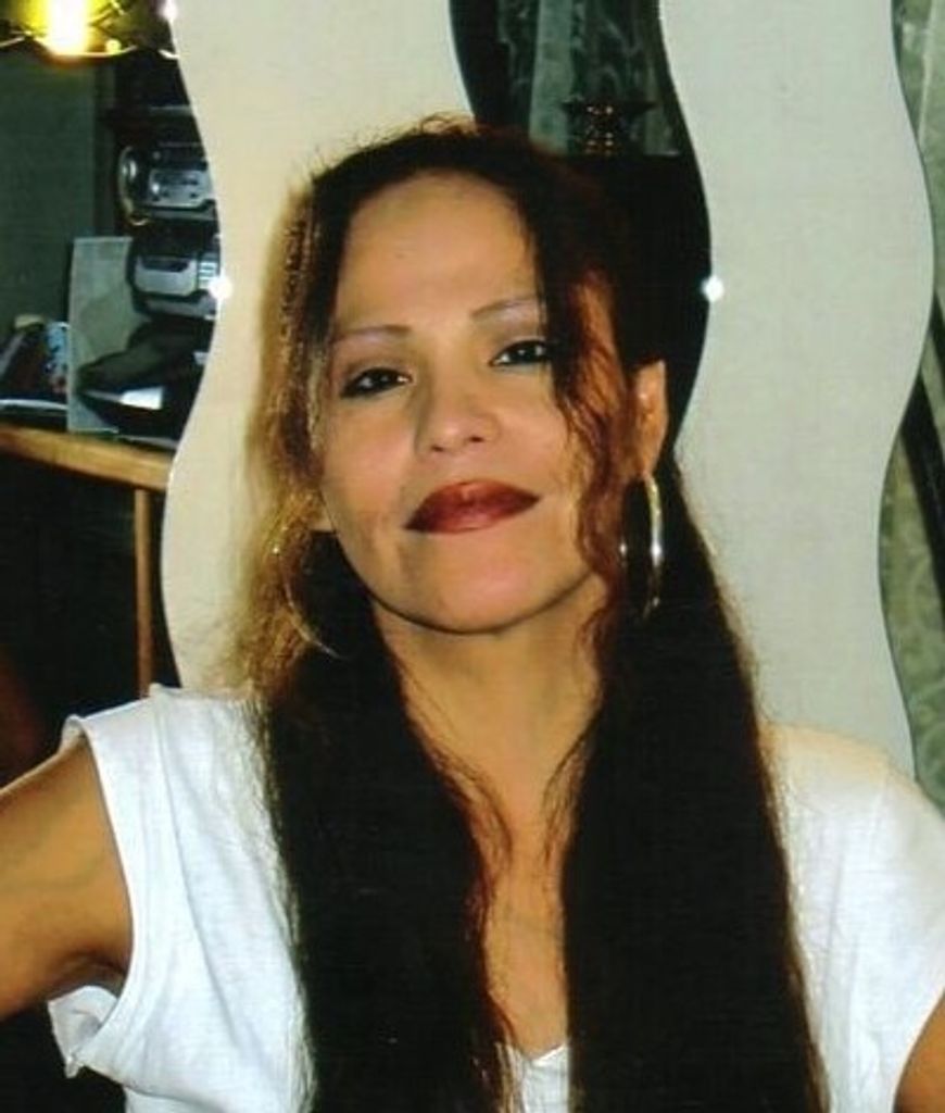 Luwanna M. Belgarde-Herron Profile Photo