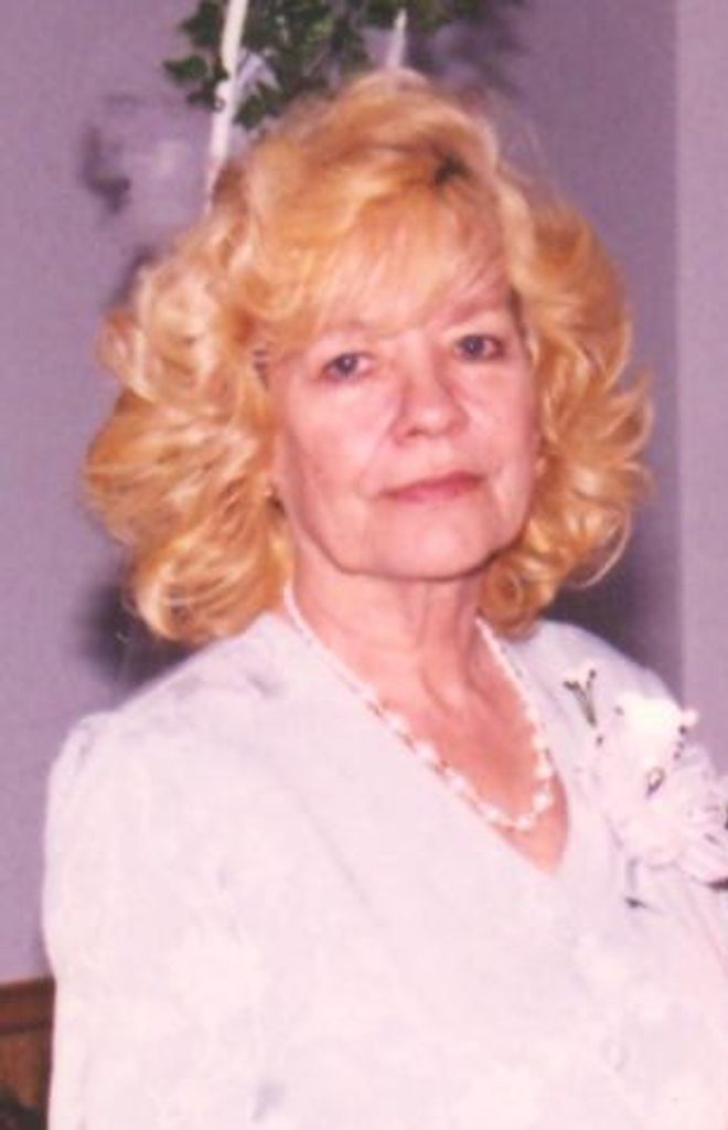 Ms.    Betty Jane Alvey