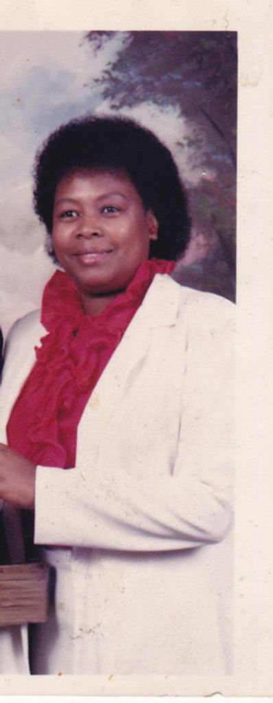 Lessie Beatrice James Profile Photo
