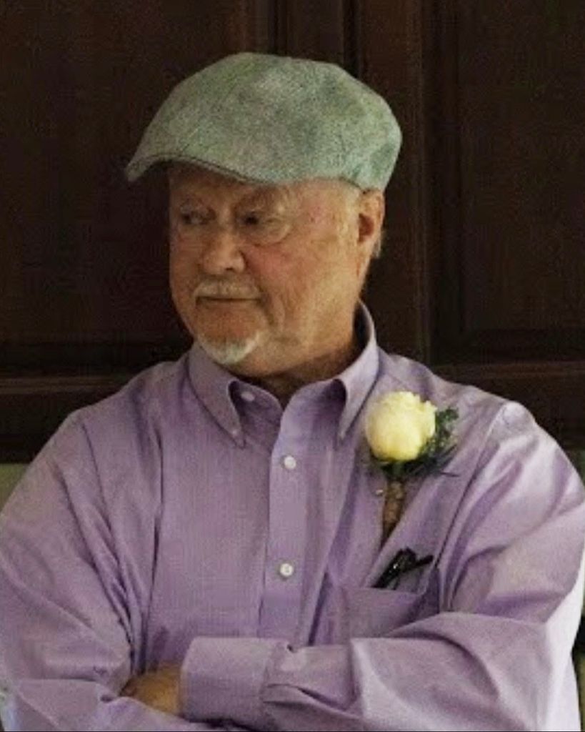 Douglas Eugene McCall