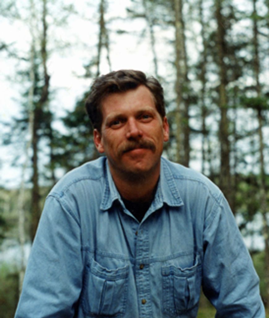 Steven Harris