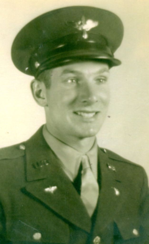 Lt. Col. Milton R. Gunther