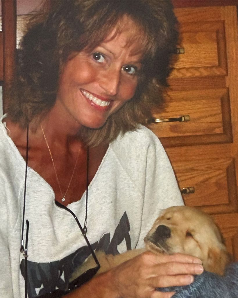 Cathryn Marie Thompson Profile Photo