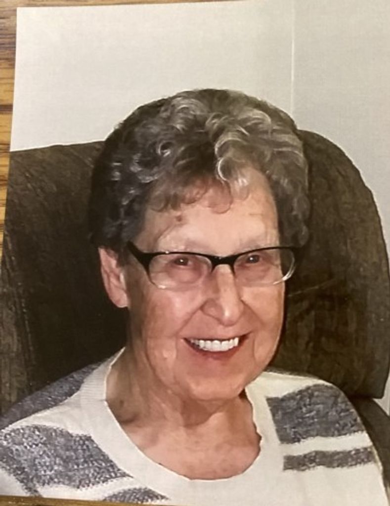 Aune Ruth Broemer