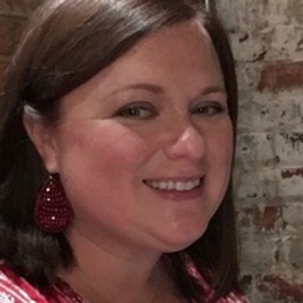 Sarah Jane Brinson Profile Photo