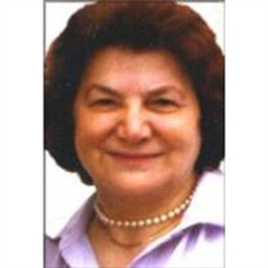 Margaret Del Vecchio